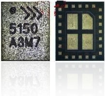 Antenna Switch Ic Iphone 6s 6s Plus Ulasm_rf Rf5150 28 Pins