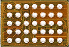 Tigris Lade Ic Ti Chip Iphone 6 6 Plus U1401 Sn2400b0 35 Pins