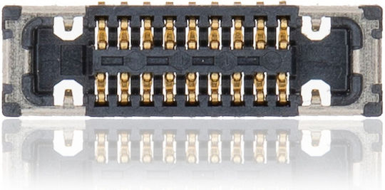 Front Camera Fpc Connector Iphone 11 Pro 11 Pro Max 18 Pin