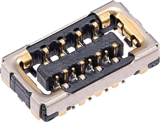 Millimeter-wave Antenna Fpc Connector Iphone 12 Series 8 Pin