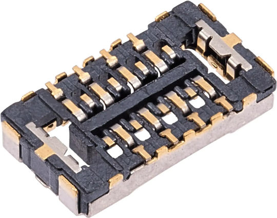 Millimeter-wave Antenna Fpc Connector Iphone 12 Series 8 Pin