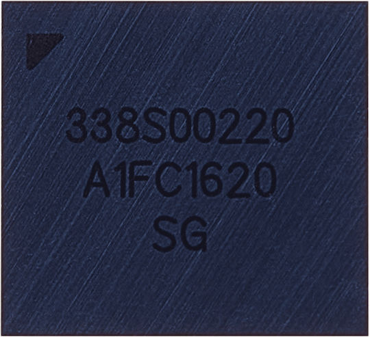 Small Audio Ic Chip Iphone 6s 7 7 Plus U3301 U3402 U3502 338s00220 42 Pins