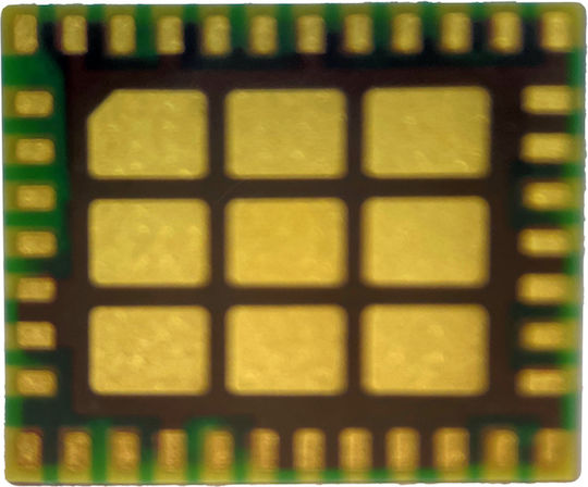 Verschiedene Ersatzteile für Mobiltelefone IC-Chip Iphone 6s 6s Plus Udiva_rf Hfqswahua-240 47 Pins