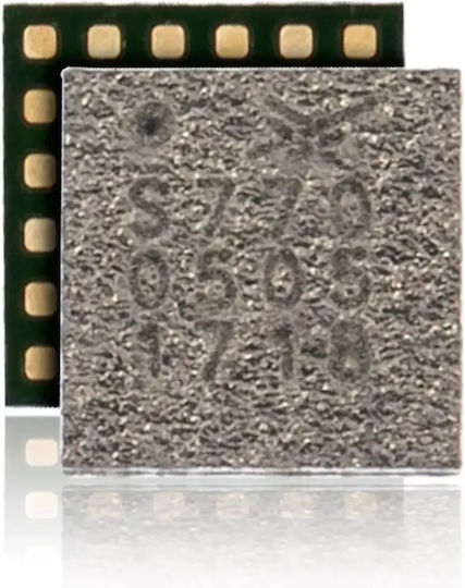 Antenna Coupler 2 Ic Chip Iphone 8 8 Plus 5770 Cpl2