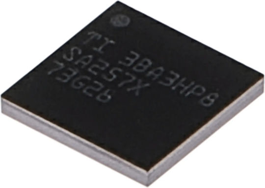 Audio Ic Samsung Galaxy S25 Series Sa257x