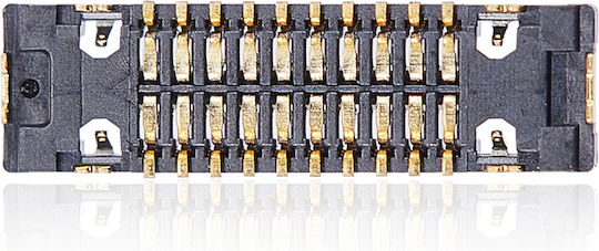 Digitizer Fpc Connector Iphone 11 20 Pin
