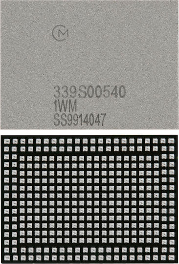 Wifi Bluetooth Ic Chip Iphone Xs Xs Max Ipad Pro 11" 1st Gen 2018 Mini 5 Air 3 Pro 12.9" 3rd Gen 2018 339s00540