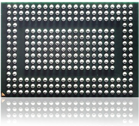 Power Management Ic Big Iphone 5s U7 338s1216 338s1166