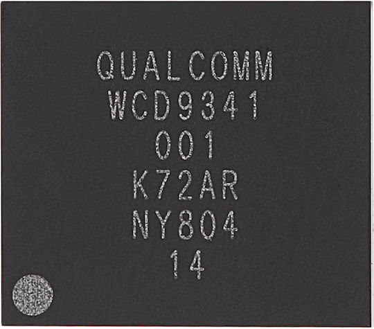 Codecuri Audio IC Samsung Galaxy S8 S8 Plus S10 S10e S10 Plus Note 9 Note 10 Note 10 Lite Note 10 Plus Wcd9341 154 pini