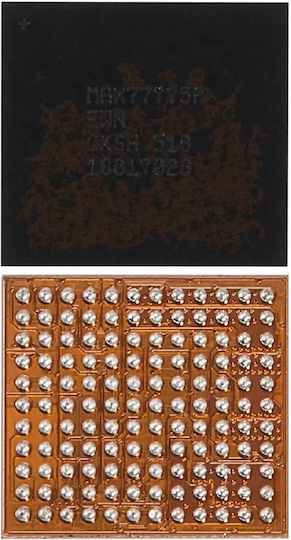 Power Management Ic Chip Samsung Galaxy S25 Series Max77775p