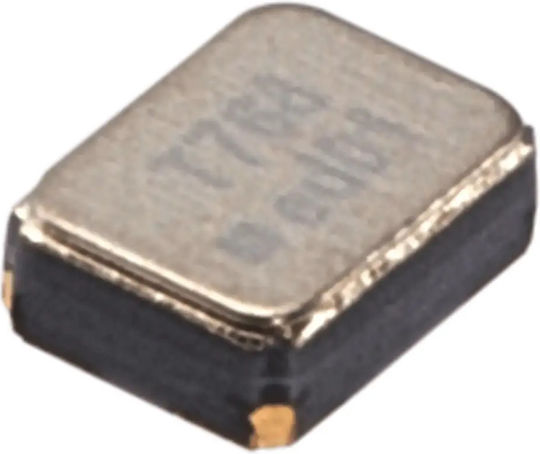 Signal Crystal Oscillator Ic Iphone 14 Series 15 Series 16 Series T768