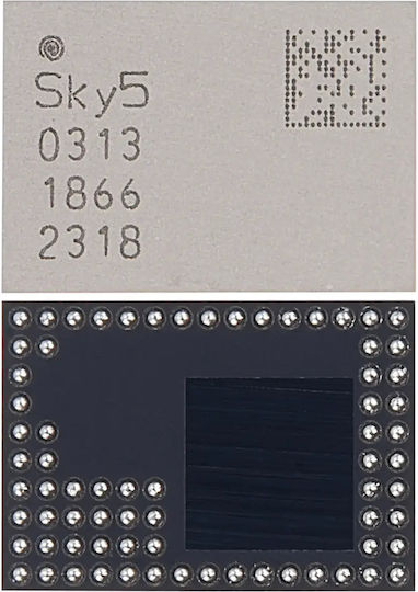 High Frequency Diversity Receiving Switch Iphone 15 Series 16 Series Sky 50313