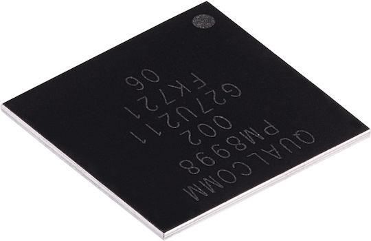 Big Power Ic Samsung Galaxy S8 S8 Plus Note 8 Pm8998 288 Pins