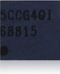 Charging Controller Voltage Ic Chip Iphone 6 6 Plus 68815 Q1403 9 Pin