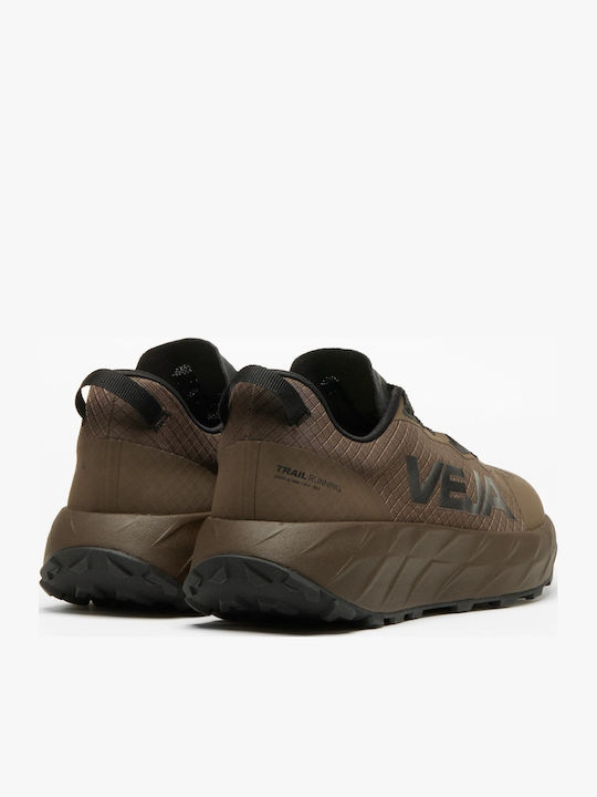 Ανδρικά Ανατομικά Sneakers Μαύρα