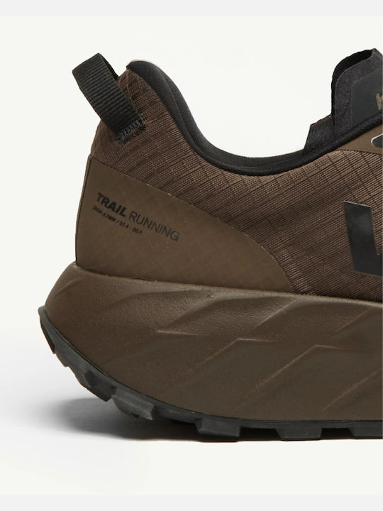 Ανδρικά Ανατομικά Sneakers Μαύρα