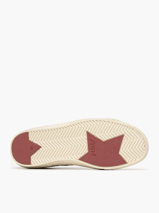 Women's Sneakers Brown