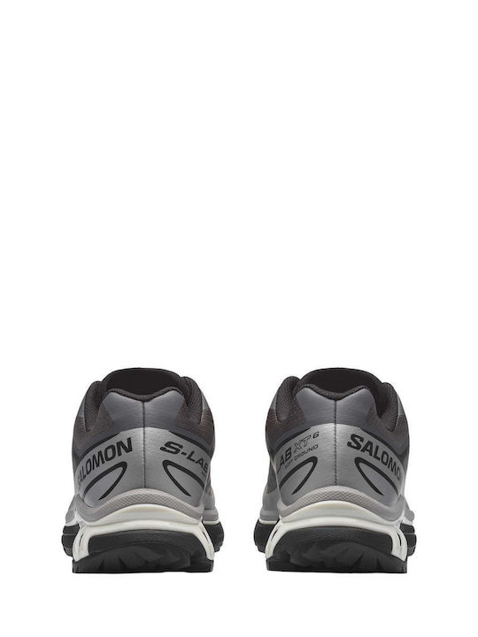 Men's Sneakers Castlerock / Ftw Silver / Vanilla Ice