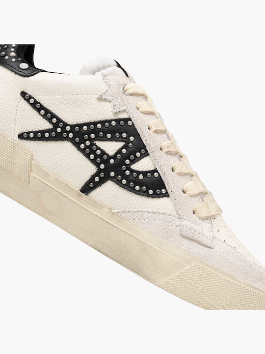 Women's Sneakers White