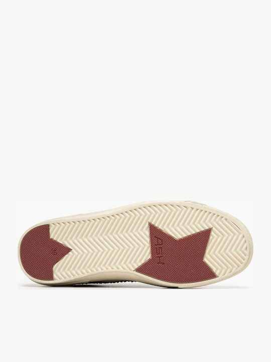 Women's Sneakers White