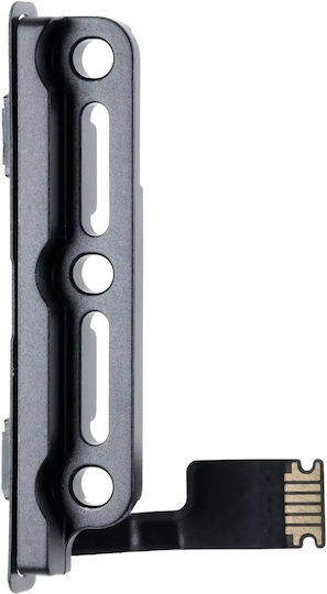 Volume Button Ipad Air 13" 2025 Wifi Only Genuine Oem Blue