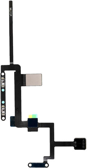 Power Volume Button Flex Ipad Pro 12.9" 2nd Gen 2017