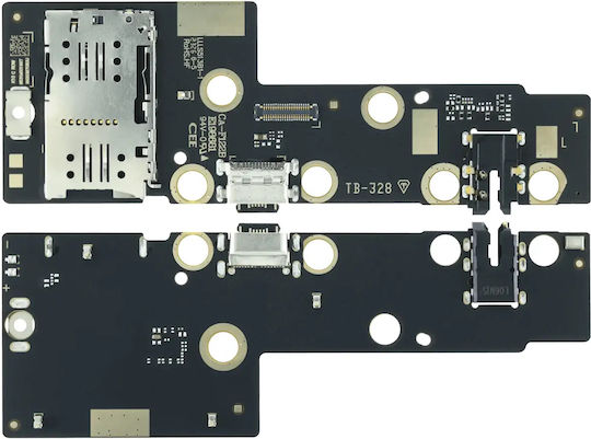 Cablu Flex Conector De Încărcare Lenovo Tab M10 Hd 3rd Gen Premium