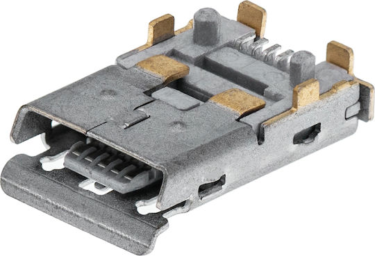 Charging Port Microsoft Surface 3 1645 Soldering Required