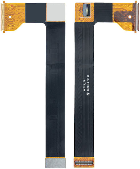 LCD Flex Kabel Huawei MediaPad T5 10,1" 4G Version