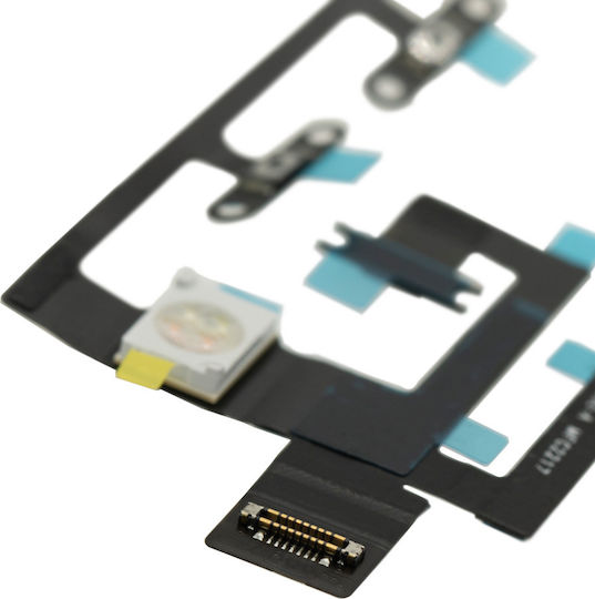 Power Volume Button Flex Cable Ipad Pro 10.5"