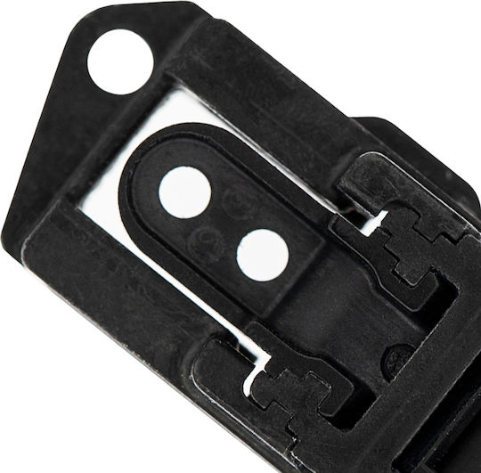 Rechter Kickstand Scharnier Microsoft Surface Pro 6 1796 Pro 7 1866 Schwarzes