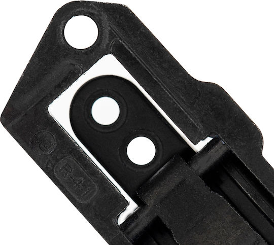 Rechter Kickstand Scharnier Microsoft Surface Pro 6 1796 Pro 7 1866 Schwarzes