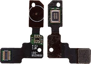Microphone Light Sensor Microsoft Surface Pro 3 1631