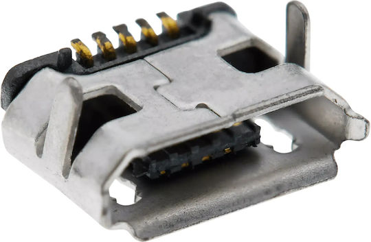 Charging Port Alcatel 3t 9024 2018 Soldering Required