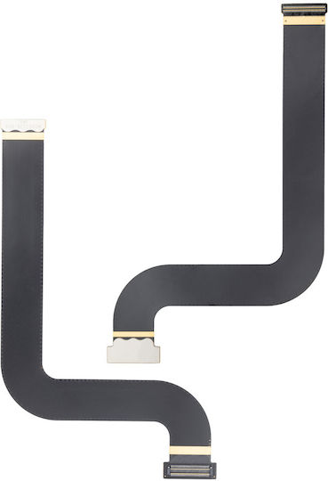 Lcd Flex Cable Microsoft Surface Pro 4 1724 Version 2 Lg Lcd Version Lp123wq1 Surface Pro 5 1796 Surface Pro 6 1807 Surface Pro 7 1866