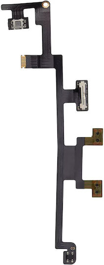 Power Volume Button Flex Cable Ipad 3 Ipad 4