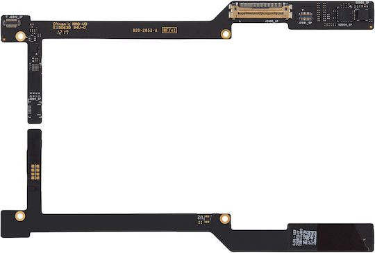 Lcd Power Switch Connection Board Ipad 2 Wifi Only