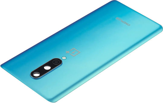 Back Cover Glass Oneplus 8 Glacial Green