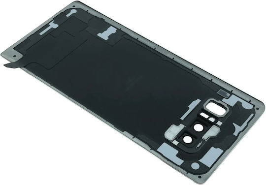 Geam Spate Lentilă Cameră Samsung Galaxy Note 8 Pachet Service Auriu