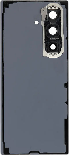 Back Cover Glass Camera Lens Samsung Galaxy Z Fold 7 5g No Logo Aftermarket Plus Mint