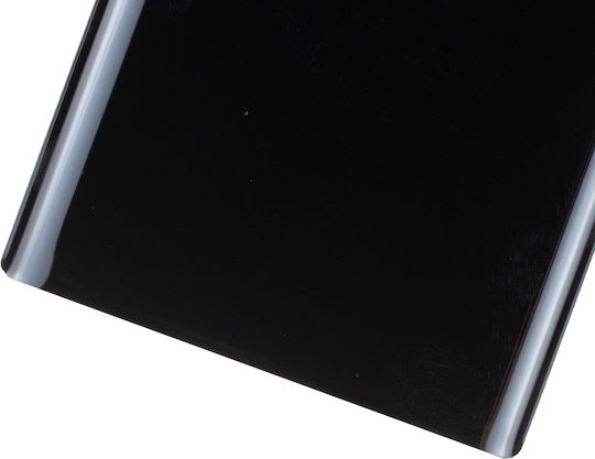 Задно Стъкло Капак Обектив Камера Samsung Galaxy Note 10 Сервизен Пакет Aura Черен