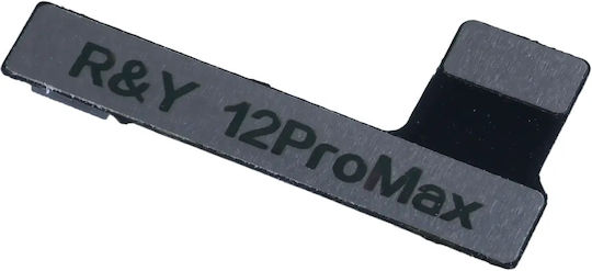 Battery Tag-on Flex Cable Iphone 12 Pro Max Refox