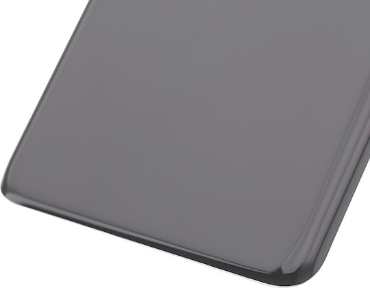 Rückseitiges Glas Kameraobjektiv Samsung Galaxy S20 Plus Service Pack Kosmisches Grau