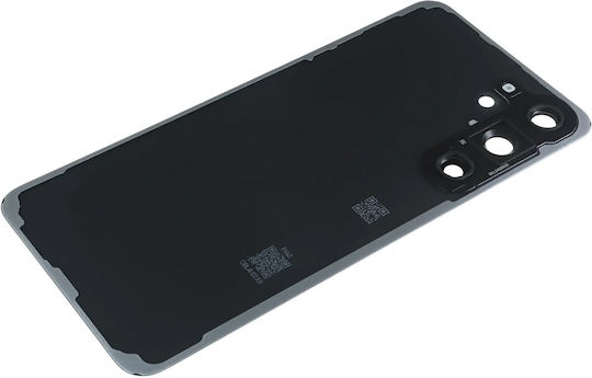 Sticlă Capac Spate Lentilă Cameră Samsung Galaxy S25 Plus 5g Service Pack Verde Menta