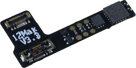 Battery Tag-on Flex Cable Iphone 12 Pro Max Refox