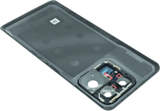 Back Cover Glass Xiaomi 13 Pro Service Pack Ceramic Black