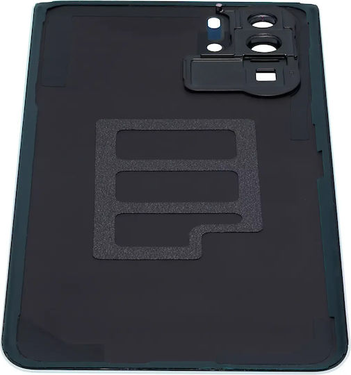 Back Cover Glas Kameraobjektiv Huawei P30 Pro Atemkristall