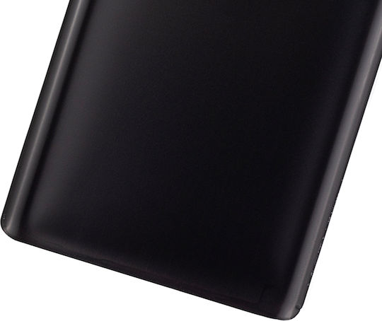Rückseite Glas Kameraobjektiv Samsung Galaxy Note 8 Service Pack Orchidee Grau