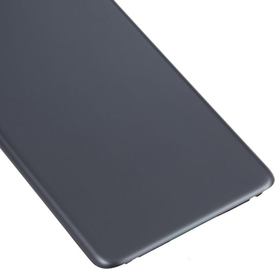Back Cover Glass Camera Lens Samsung Galaxy S21 5g Service Pack Phantom Gray