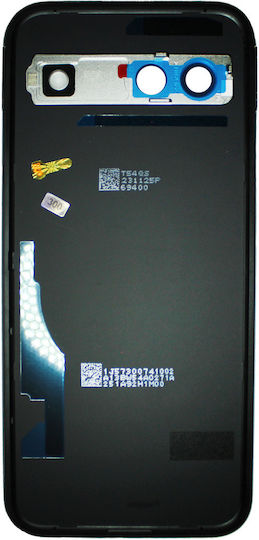 Back Cover Google Pixel 8a Genuine Oem Porcelain